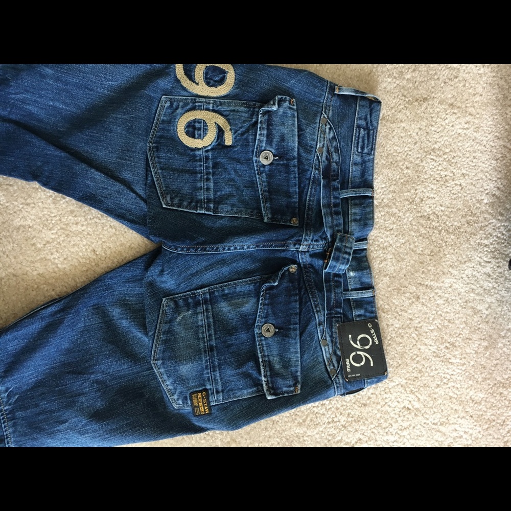 Jeans - Picture 5 of 8